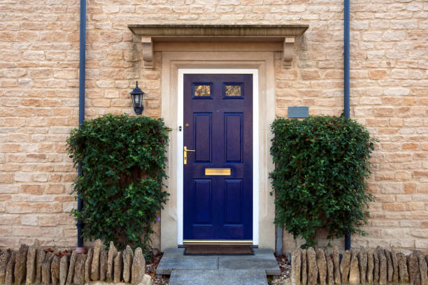 affordable front entry door replacement rigby id