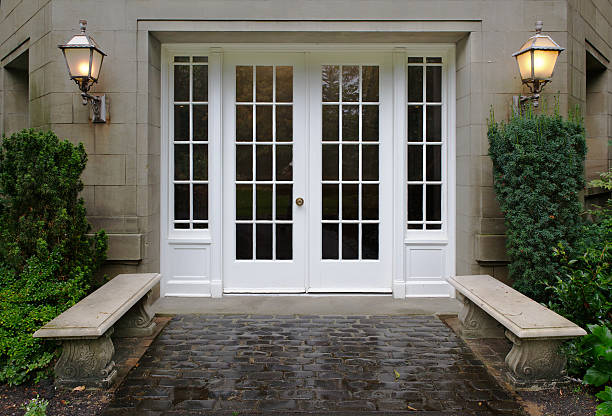 affordable security door replacement ririe id