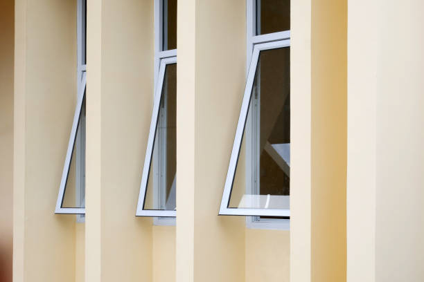 premium awning window installation idaho falls, id