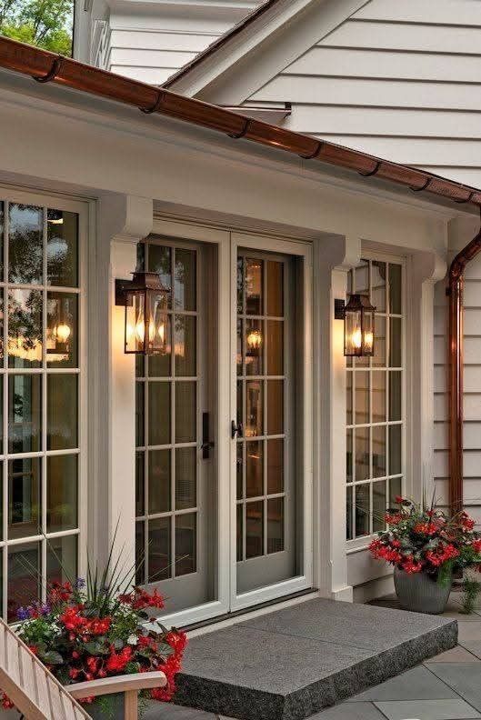Brighten interiors with French Door Installation Driggs ID upgrades.