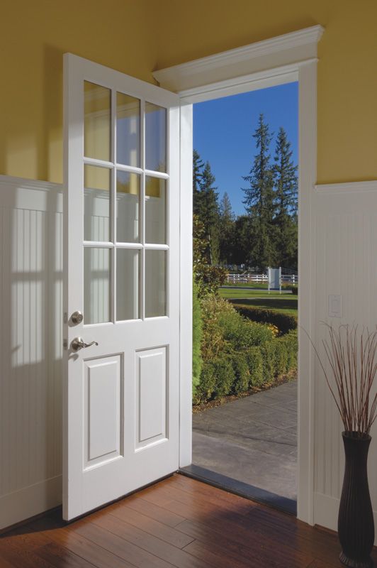 trusted energy-efficient door installation in inkom id