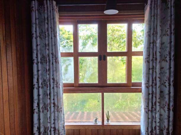 professional bay window installation menan, id