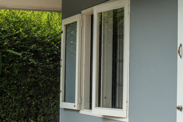 high-performance bay window installation roberts, id