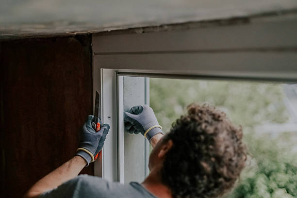 reliable bay window replacement driggs