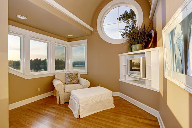 top-notch bay window replacement island park id