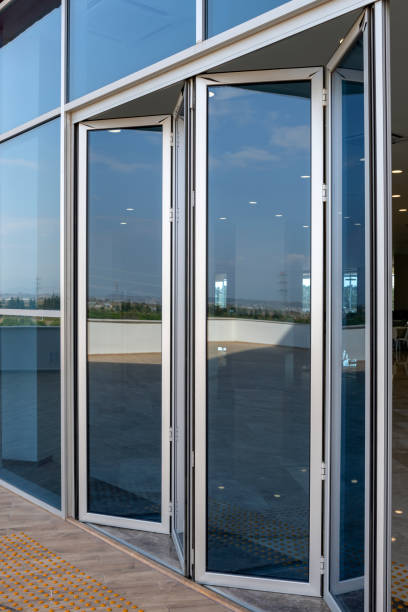 the best bi-fold door installation rexburg id