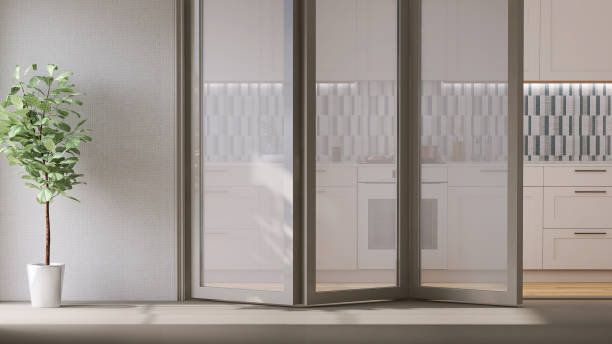 the best bi-fold door replacement in rigby id