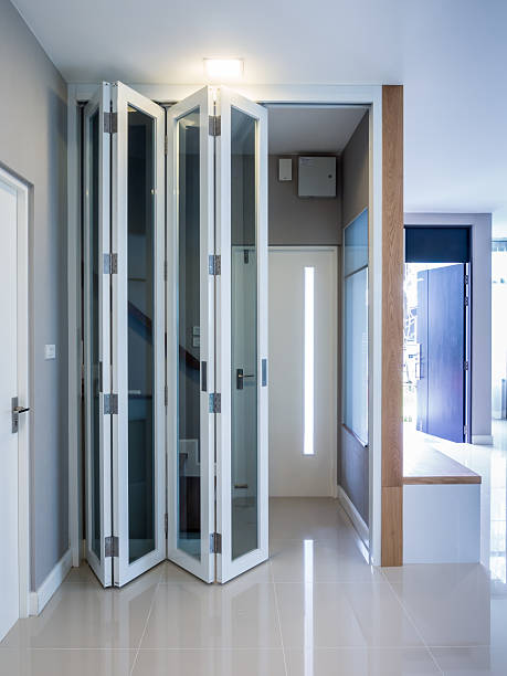 the best bi-fold door replacement in roberts id