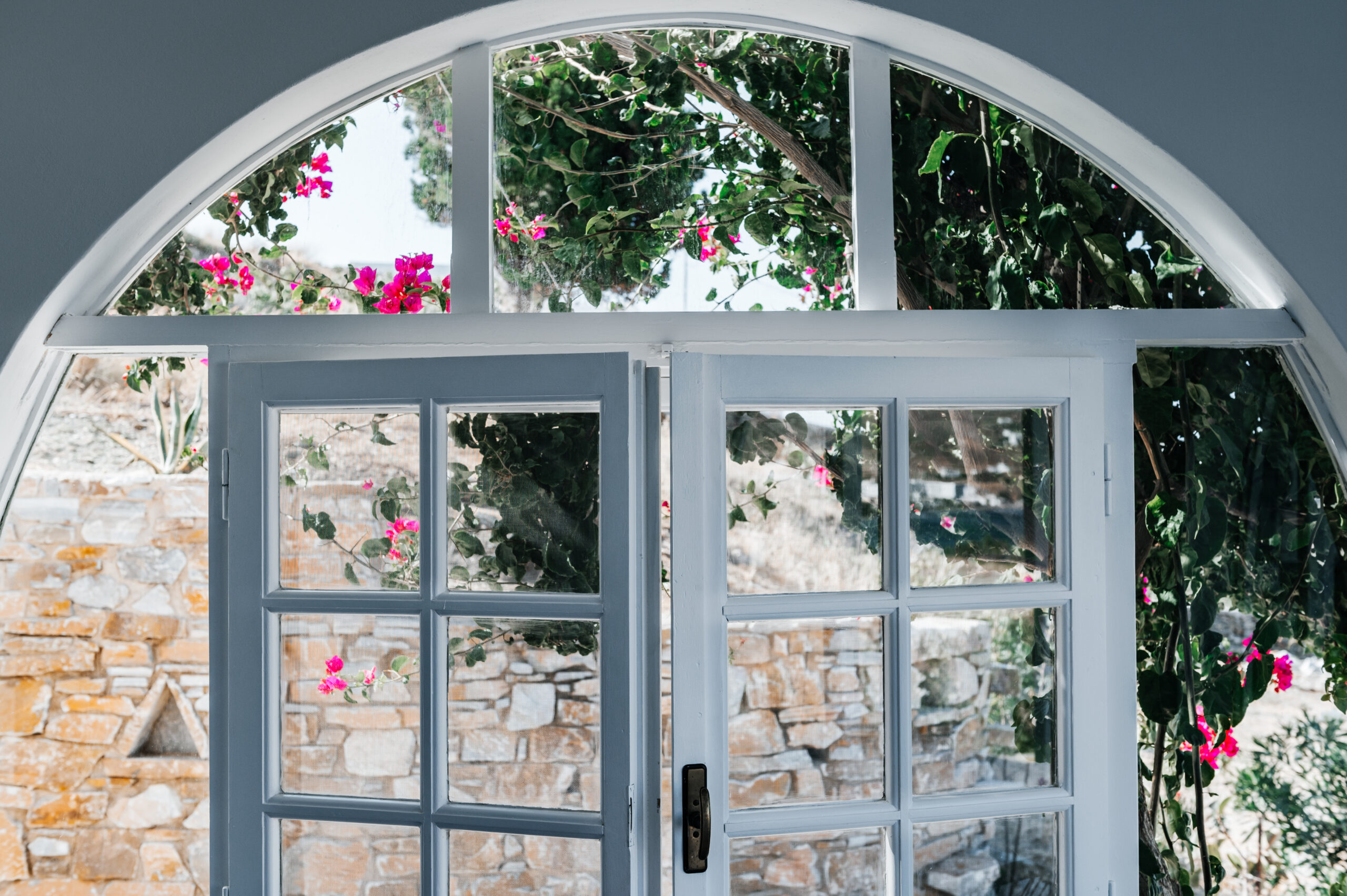 high-quality bi-fold door repalcement
