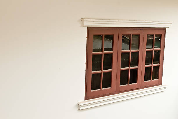low - maintenance bow window installation menan, id
