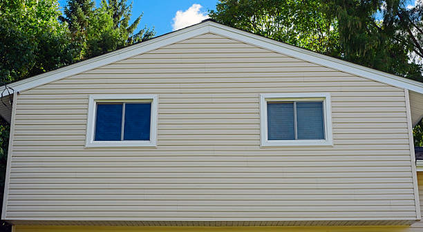 stylish bow window installation ririe, id