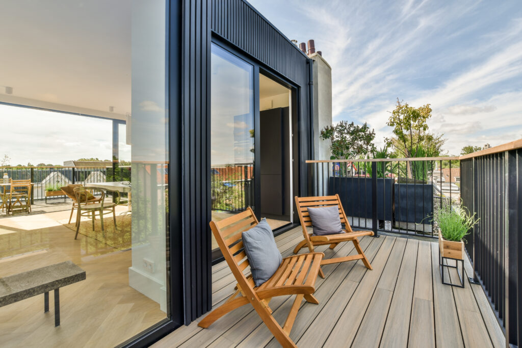 Space-saving style with expert Sliding Door Installation Driggs ID services.