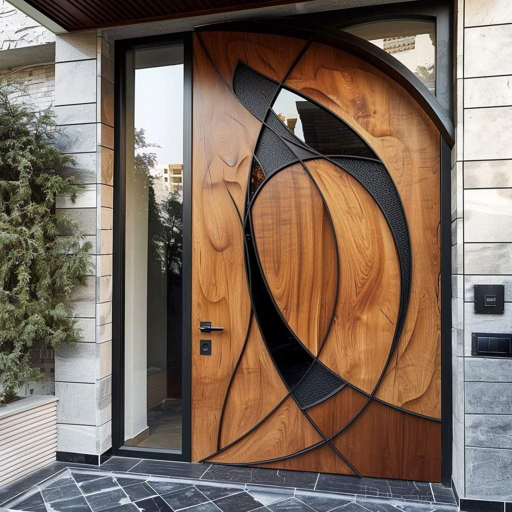 the best door installation solution in inkom