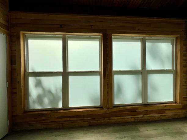 elegant casement window installation menan, id