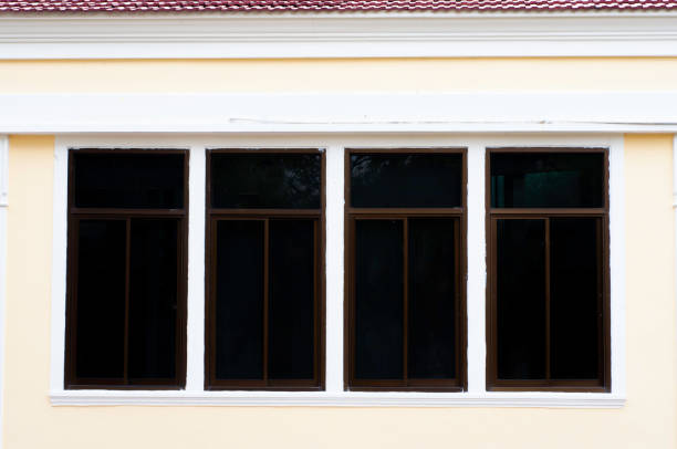 professional casement window installation roberts, id