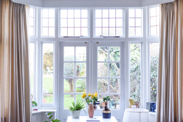 beautiful casement window replacement idaho falls