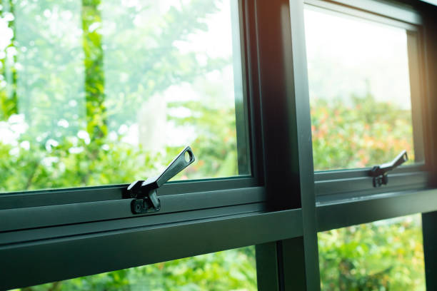 top-quality casement window replacement menan