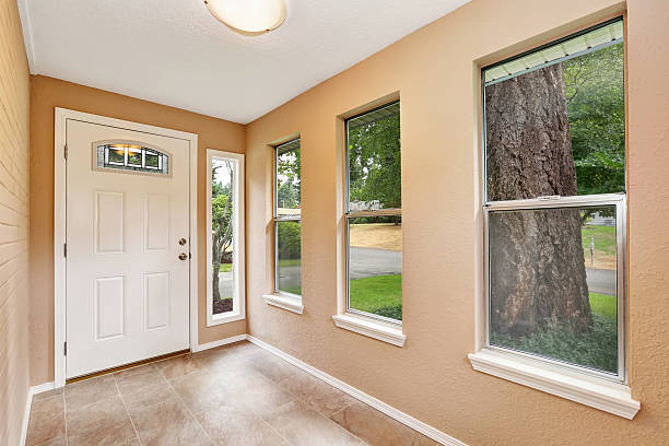 eco -friendly casement window replacement saint anthony id