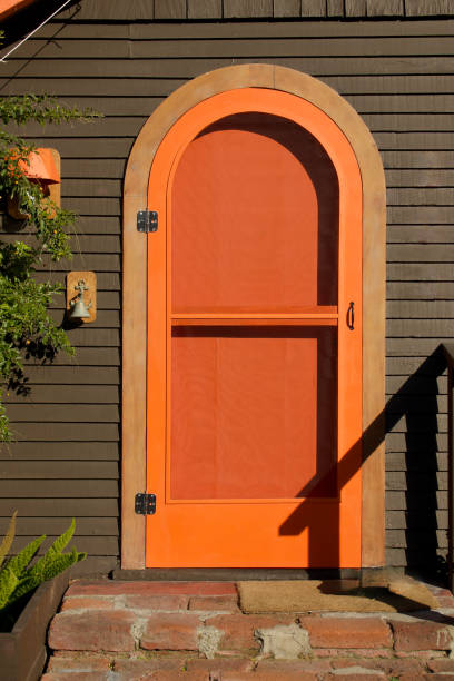 professional custom door installation in rexburg Id