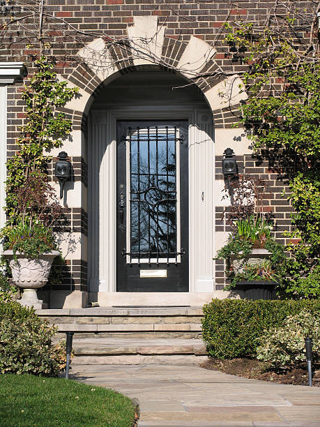 the best custom door replacement in idaho falls id