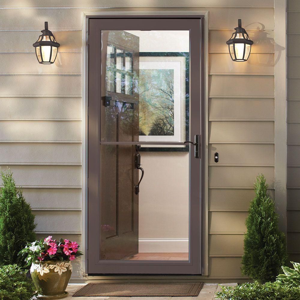 best storm door installation in inkom id