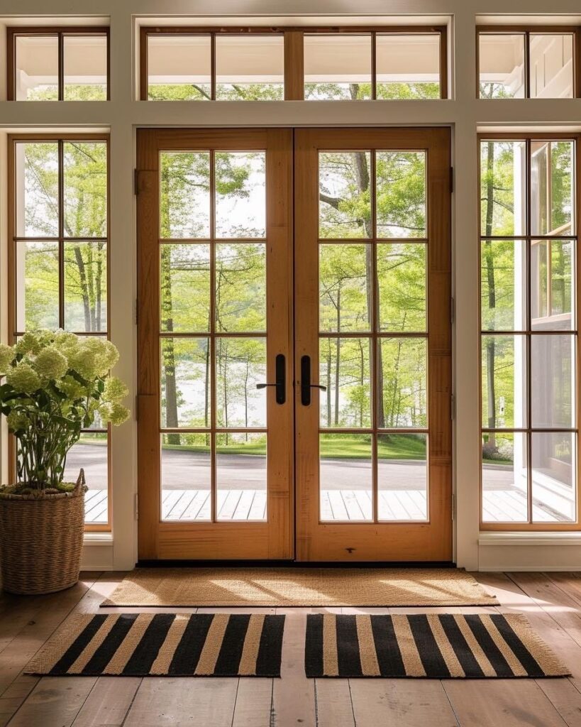 durable french door installation in saint anthony id