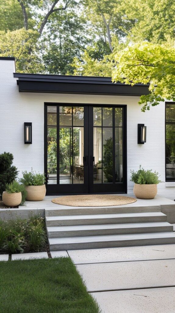durable french door installation island park id