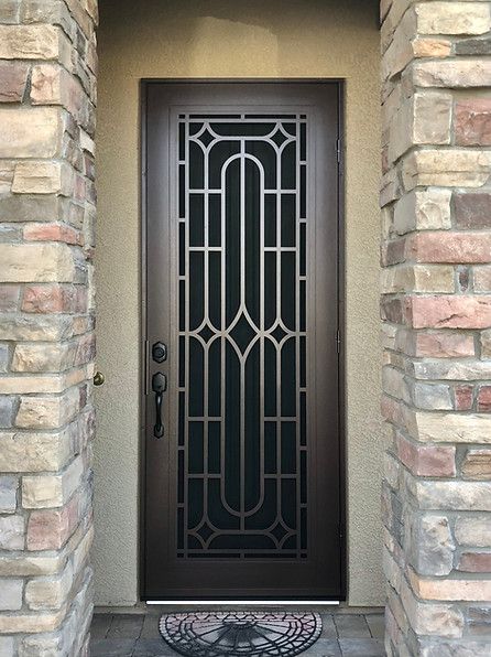 premium steel entry door installation Shelley id