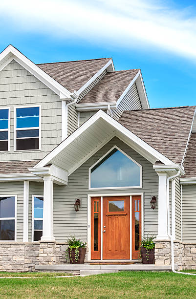 the best door installation swan valley id