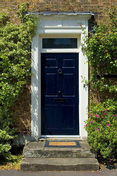 the best door installation ririe id