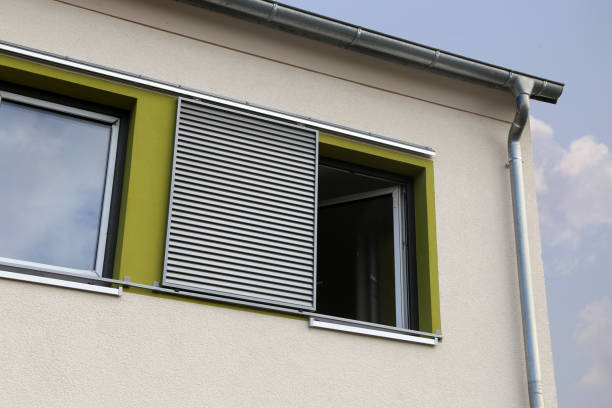 stylish double-hung window installation idaho falls, id