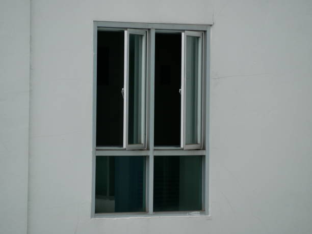 durable double-hung window installation roberts, id