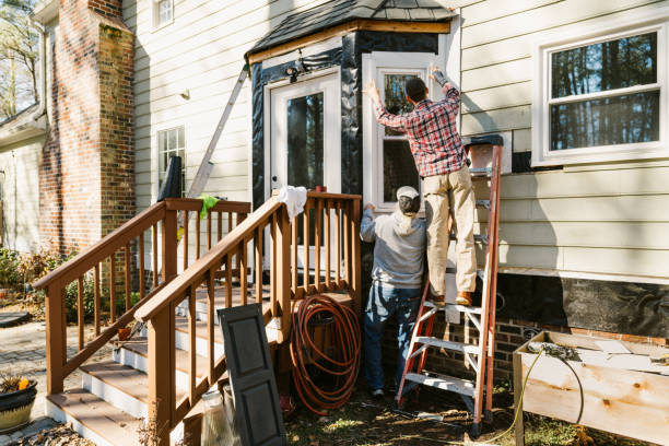 top-rated ouble - hung window replacement ashton