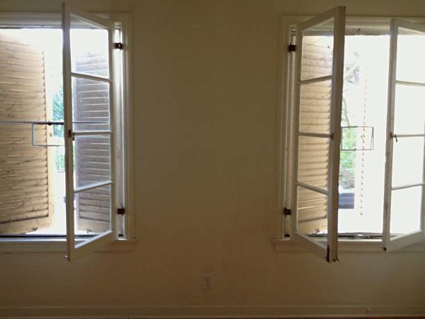 expert double - hung window replacement shelly id