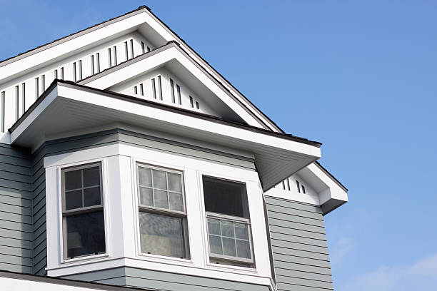 top-rated double - hung window replacement victor id