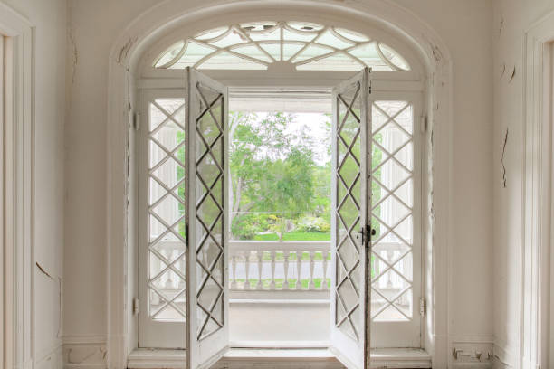 durable custom door installation rexburg Id