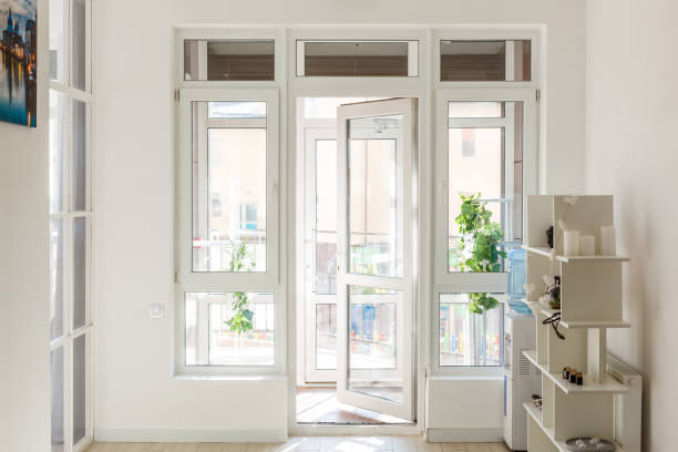 durable energy efficient door installation rexburg id