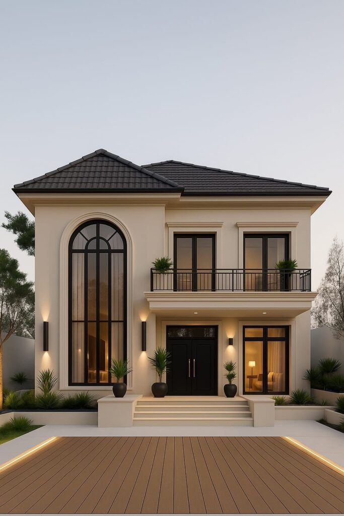 Professional Security Door Installation Victor ID protecting homes with style.