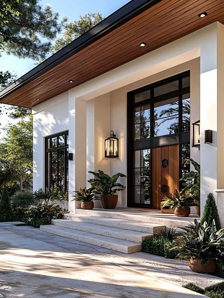 Professional Entry Door Installation Driggs ID services by EcoView experts.