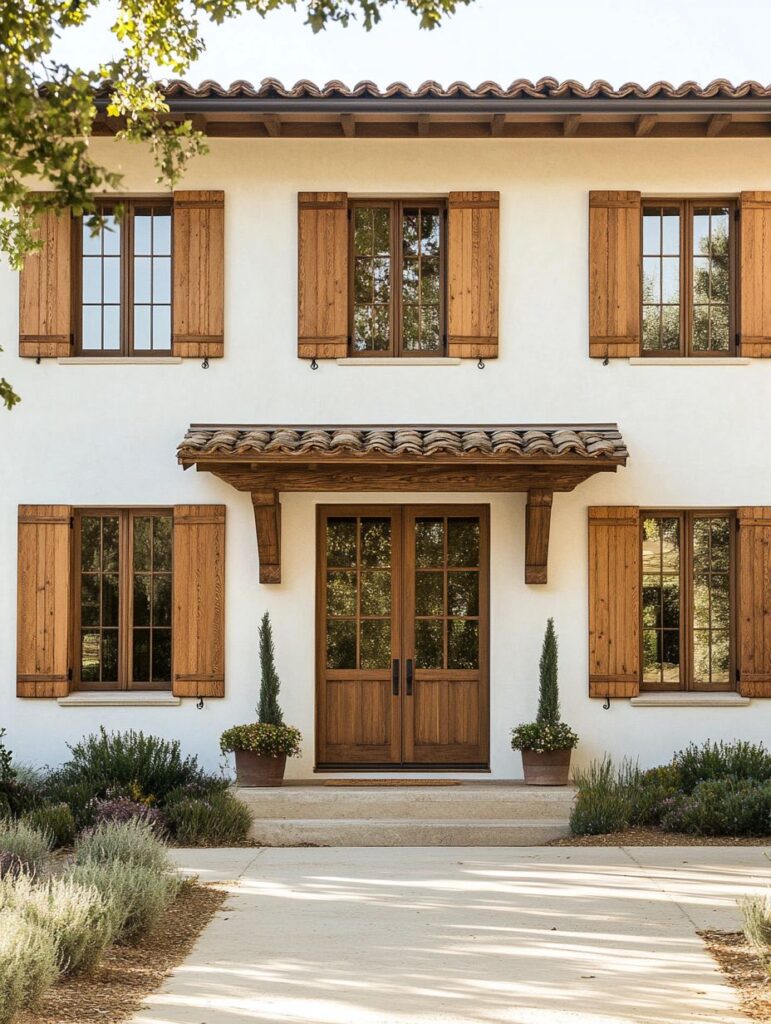 Expert Wood Door Installation Driggs ID adds classic style and lasting durability.