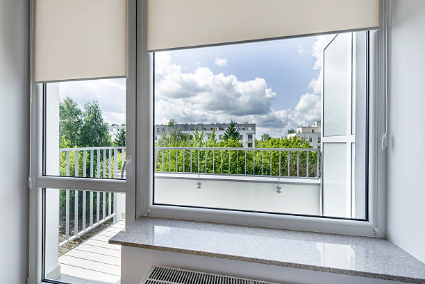 budget-friendly energy-efficient window installation roberts, id