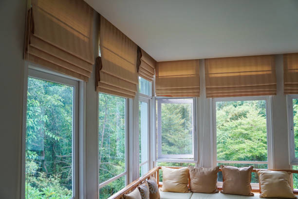 top-notch energy - efficient window replacement menan