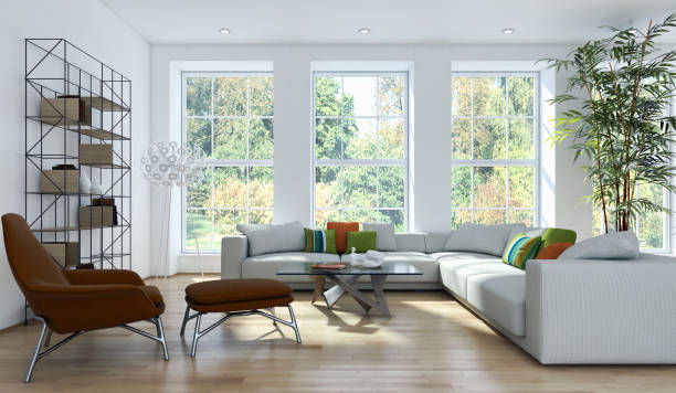 professional energy - efficient window replacement rigby