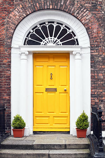 the best entry door installation rexburg id