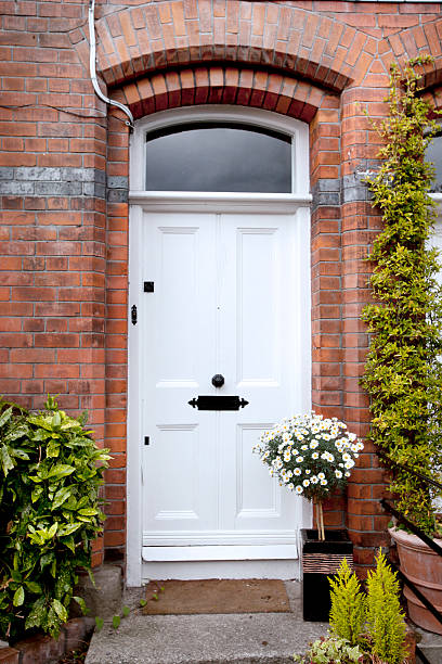 trusted entry door replacement ririe id