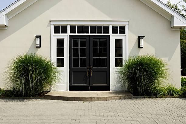 excellent custom door replacement ririe id