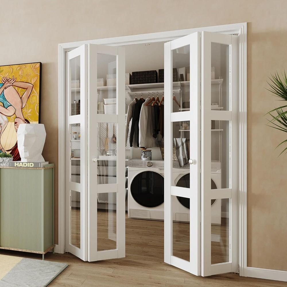 professional bi-fold door installation in inkom id