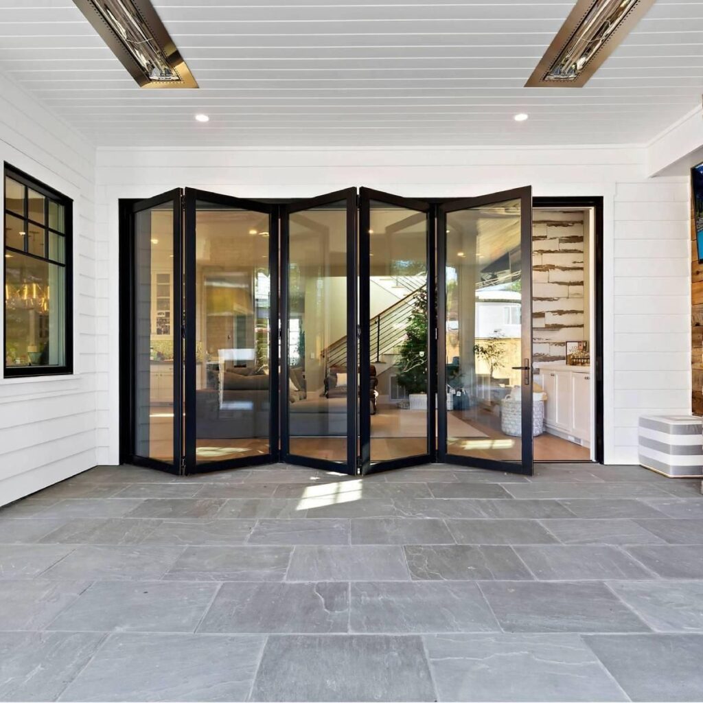 trusted bi-fold patio door installation ashton id