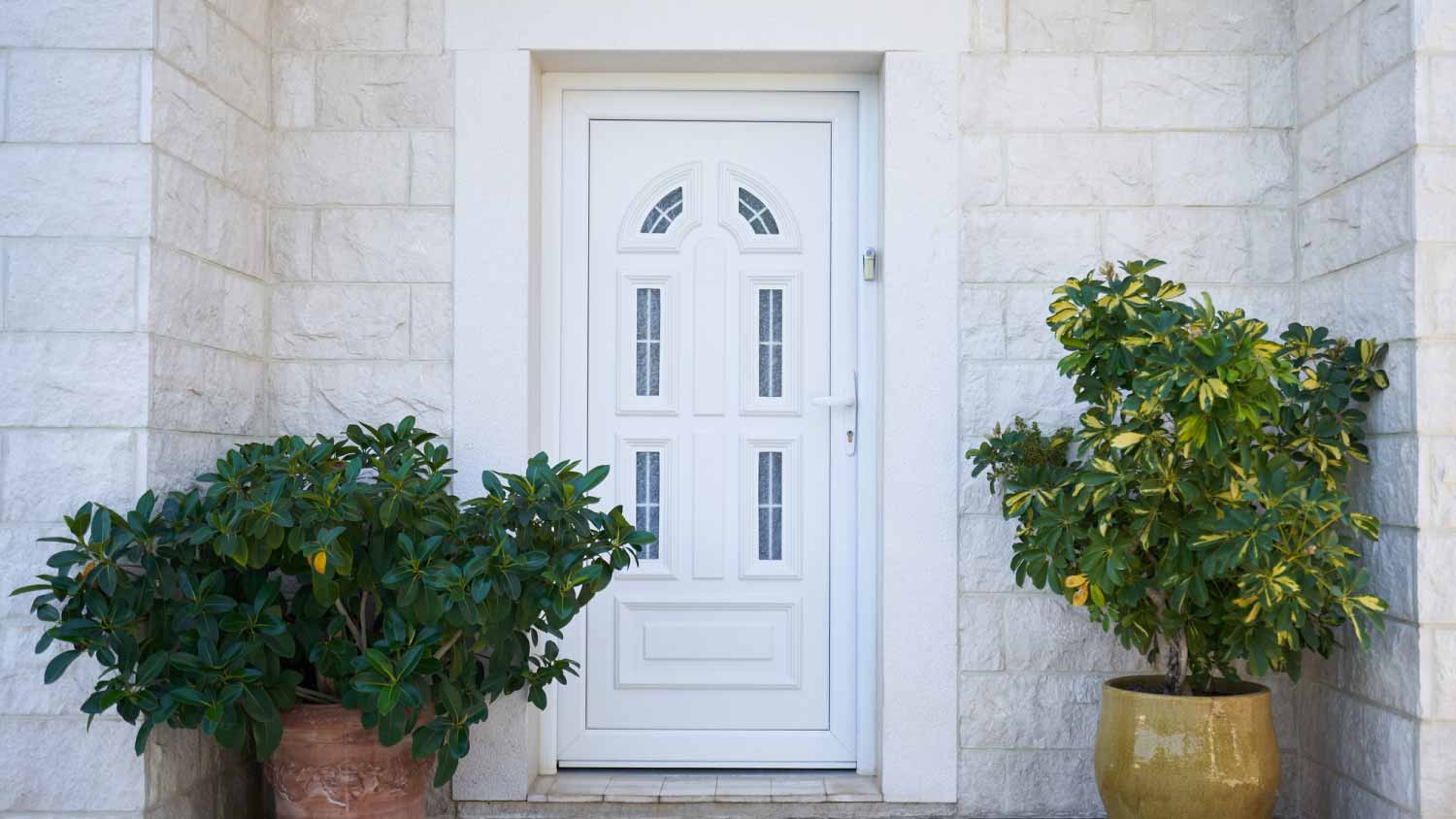 fiberglass door replacement in rigby id
