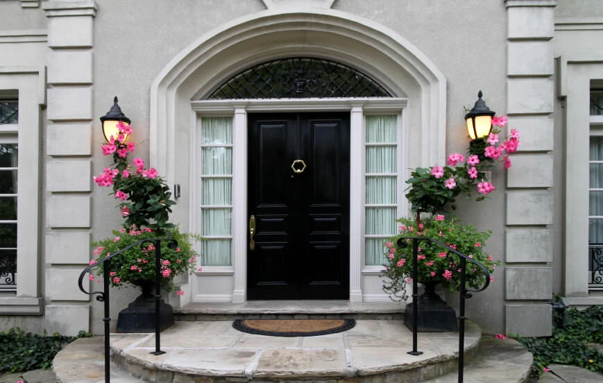 reliable entry door replacement in idaho falls